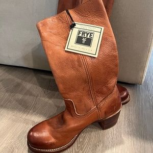 Frye Boots